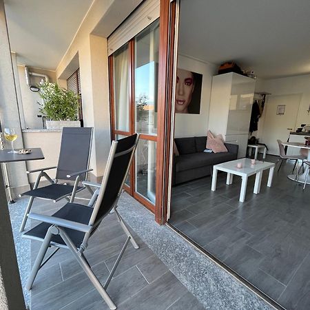Luxury Apartment Lake Como Acquaseria エクステリア 写真