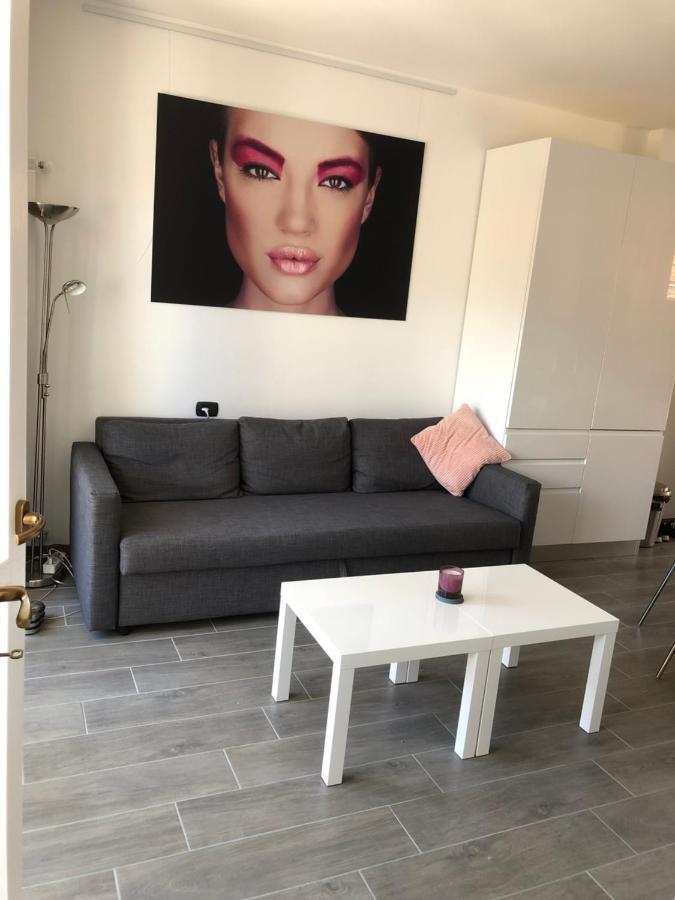 Luxury Apartment Lake Como Acquaseria エクステリア 写真