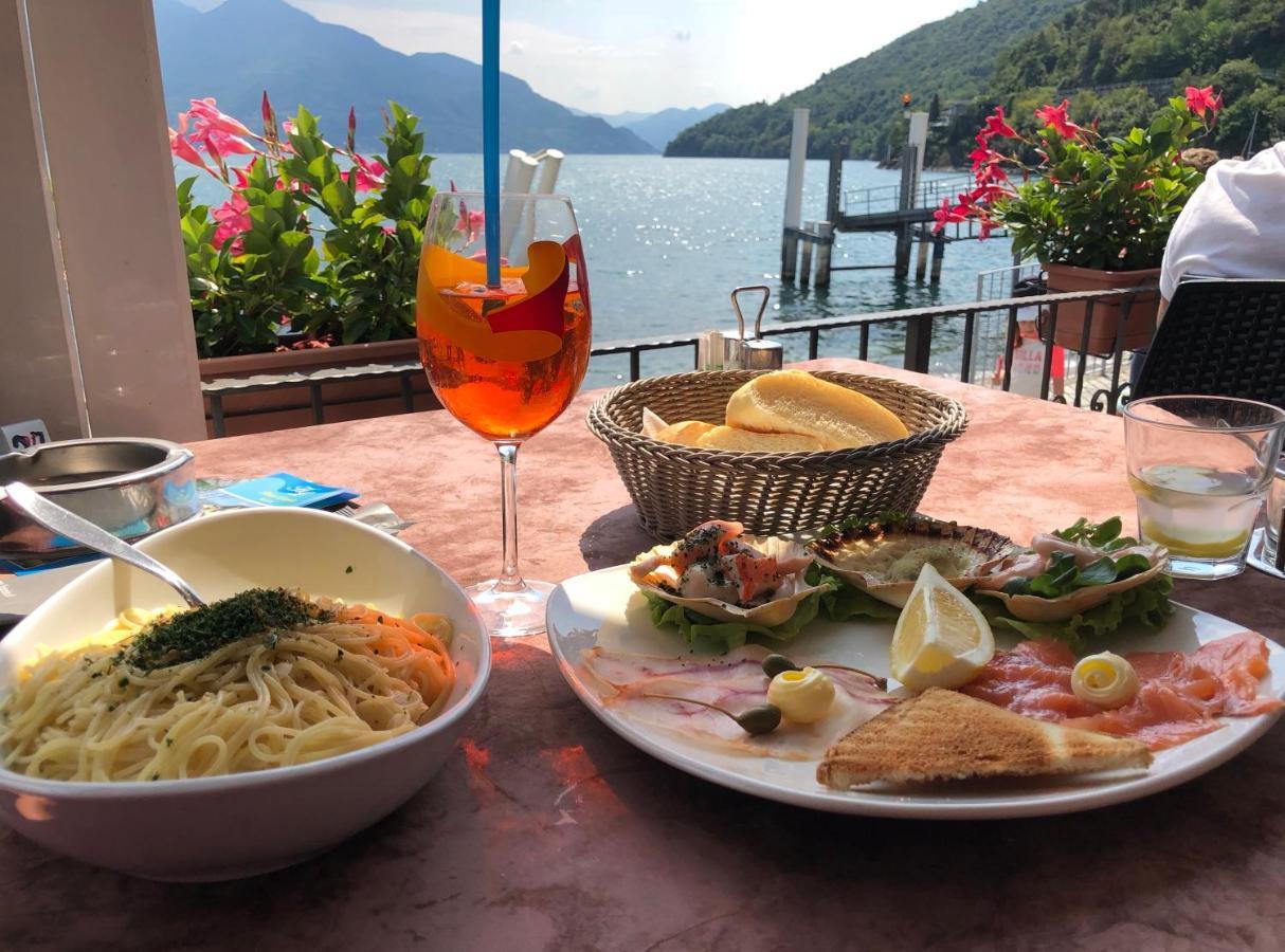 Luxury Apartment Lake Como Acquaseria エクステリア 写真