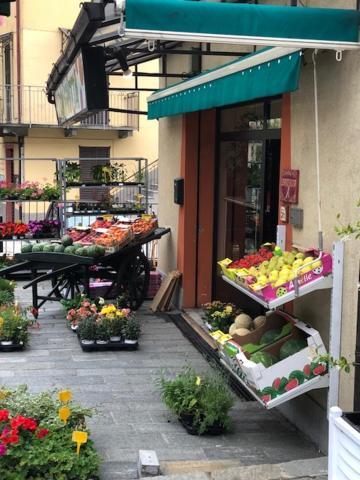 Luxury Apartment Lake Como Acquaseria エクステリア 写真