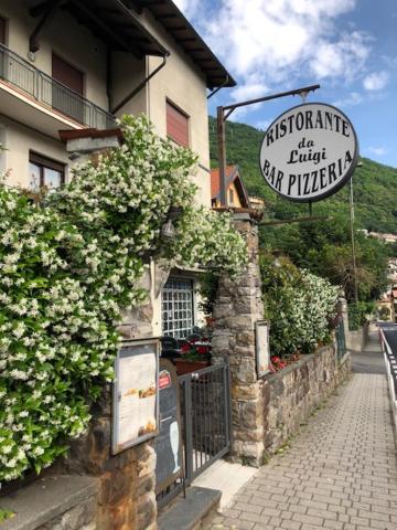Luxury Apartment Lake Como Acquaseria エクステリア 写真