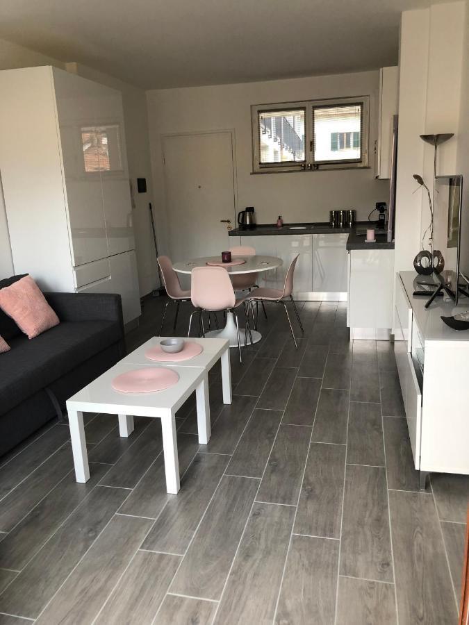 Luxury Apartment Lake Como Acquaseria エクステリア 写真