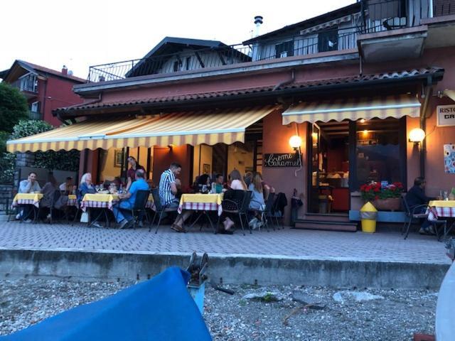 Luxury Apartment Lake Como Acquaseria エクステリア 写真