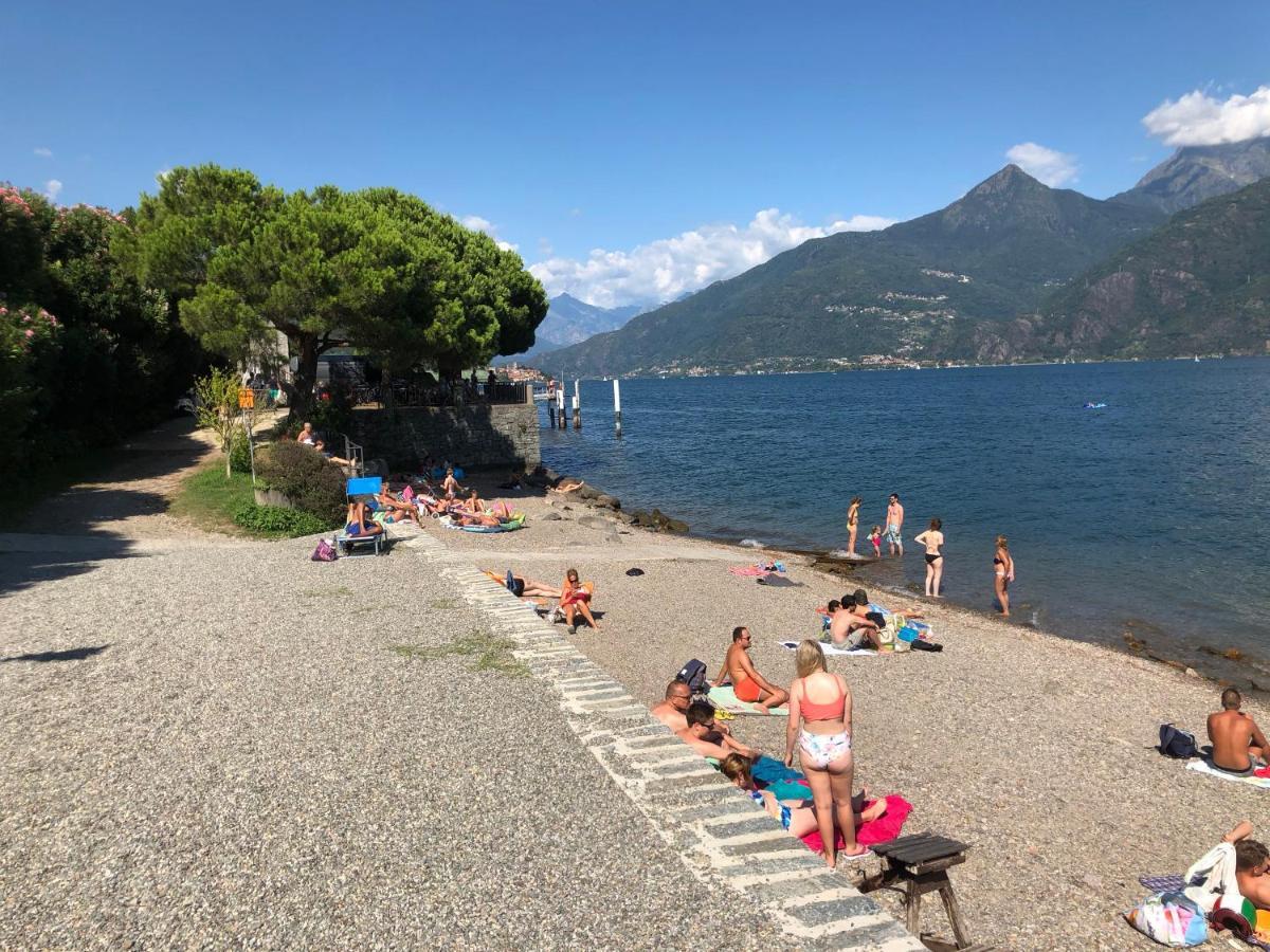 Luxury Apartment Lake Como Acquaseria エクステリア 写真